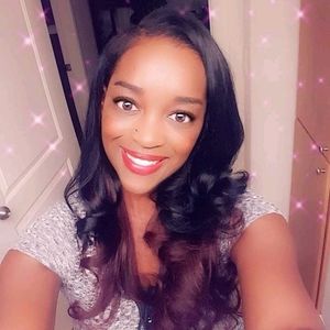 Meet your Posher, Taneisha